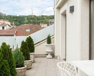 Terrace of Flat for sale in Bilbao   with Terrace