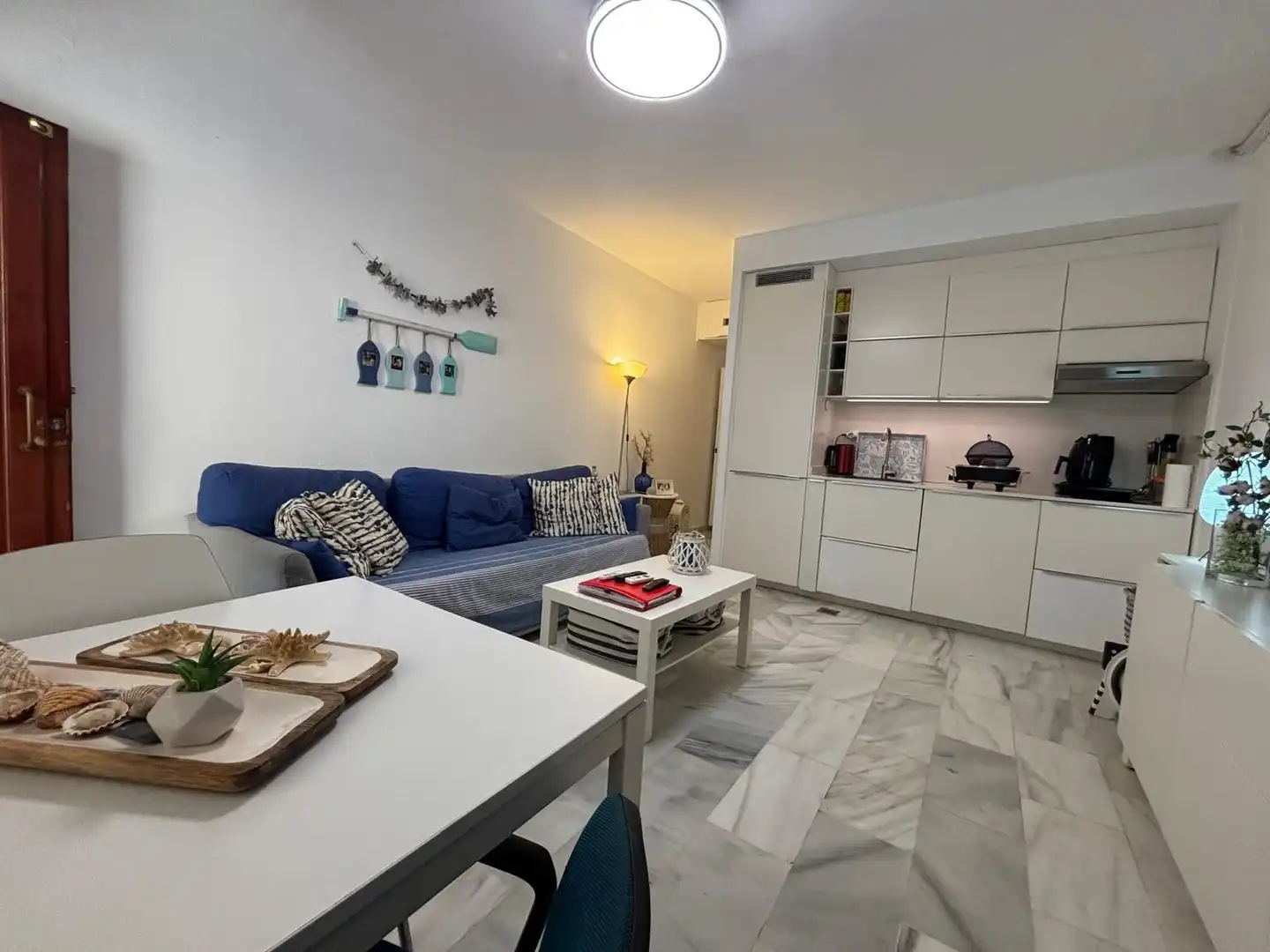 Apartament en venda a El Castillo, imagen 4