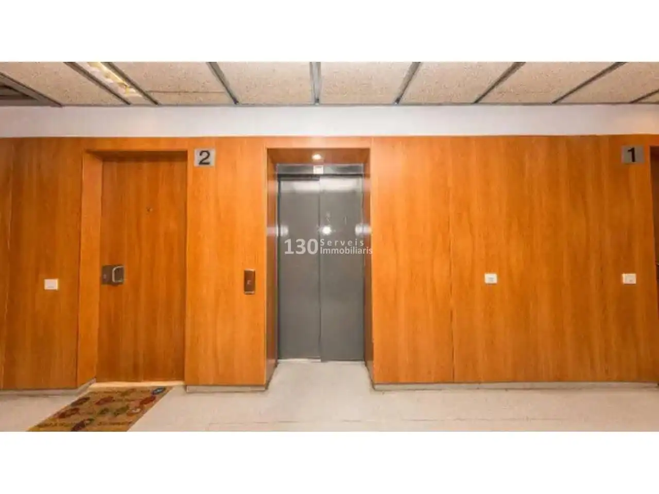 Piso con ascensor en venta en Plaza Baró, imagen 19