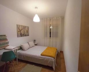 Bedroom of Flat to share in Alcorcón  with Terrace