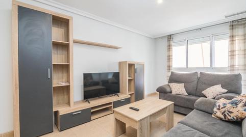 Photo 3 of Flat to rent in Calle Federico García Lorca, 89, Sector V, Alicante