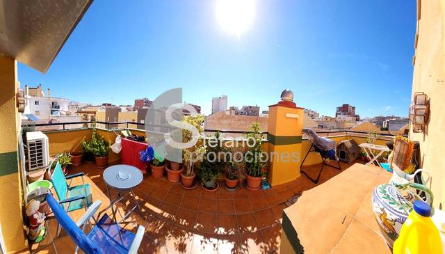 Dúplex en Venta en Cedrón en La Luz - El Torcal