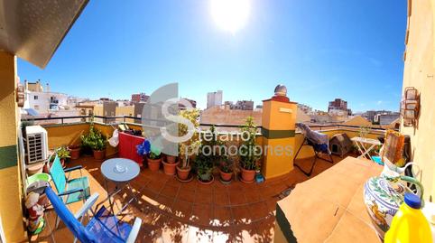 Foto 5 de Àtic en venda a Cedrón, La Luz - El Torcal, Málaga