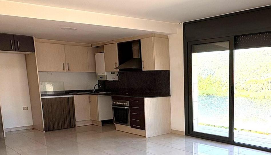 Foto 1 de Piso en venta en Balsareny, Barcelona