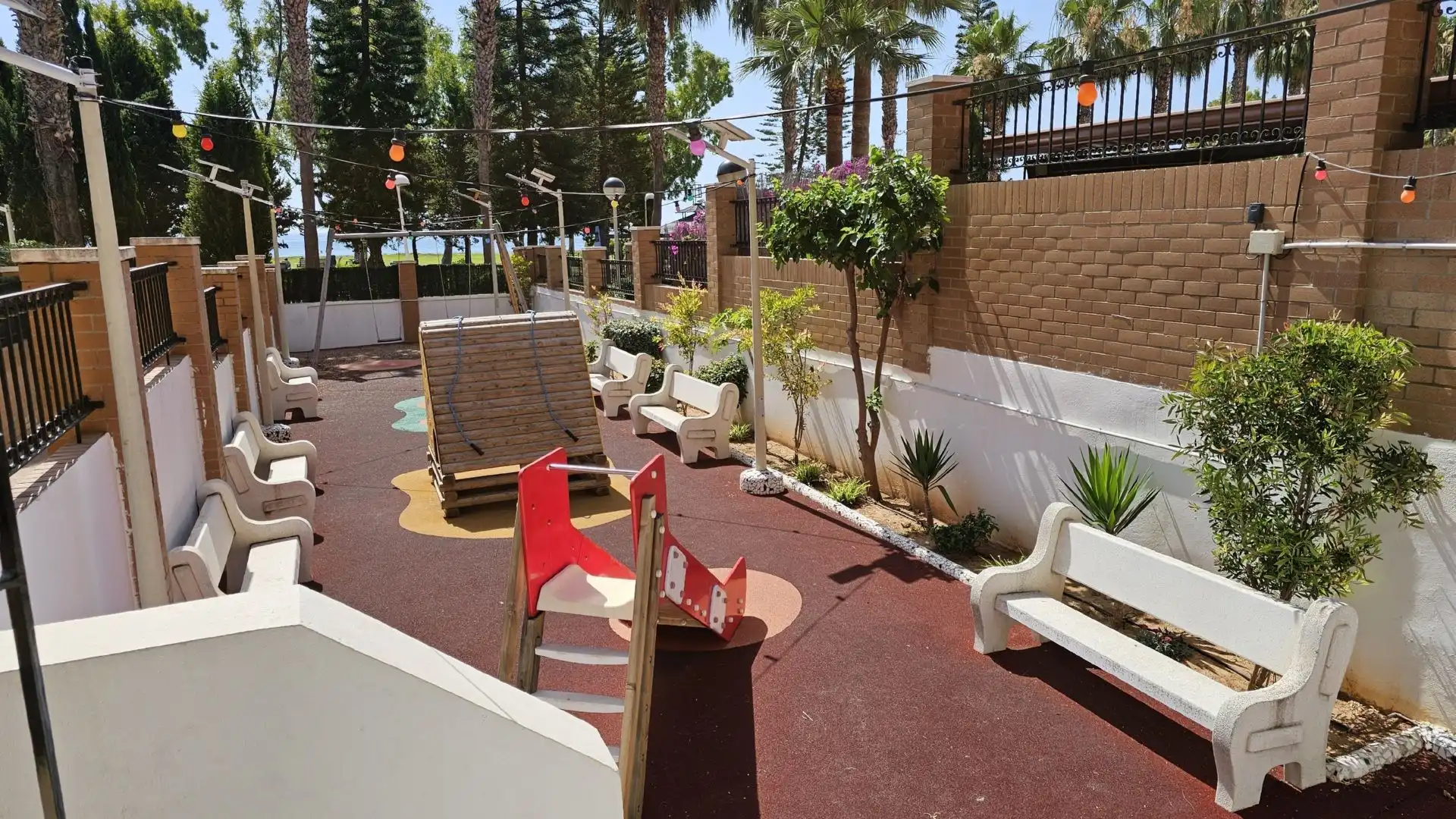 Apartament amb piscina en venda a Amplaries 29, imagen 16