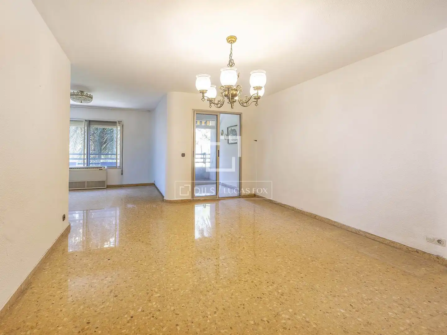 Flat with terrace for sale in Campanar, imagen 8
