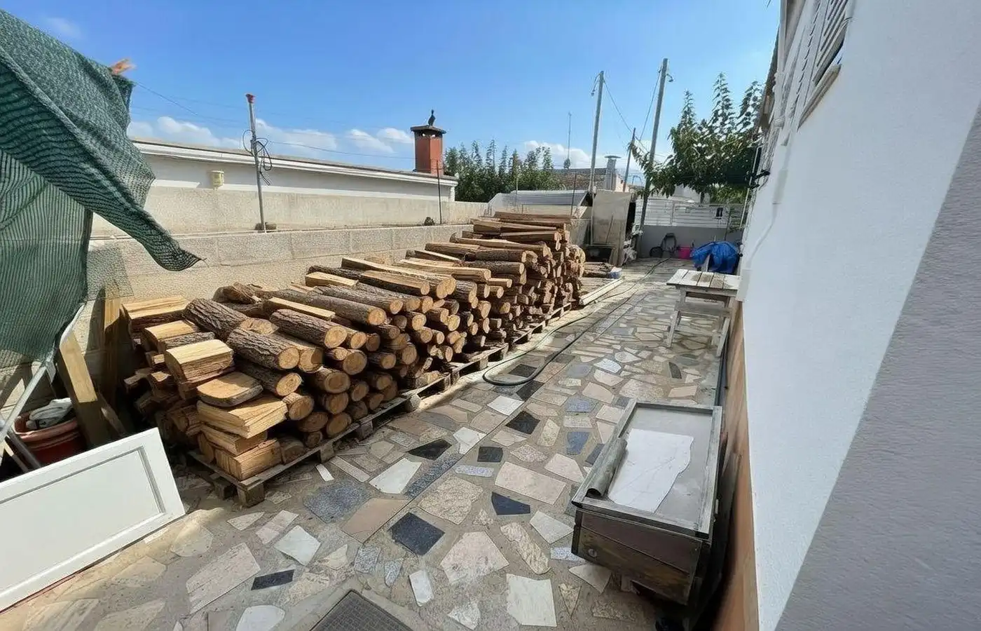 Villa avec jardin à vendre à Alcanar, imagen 21