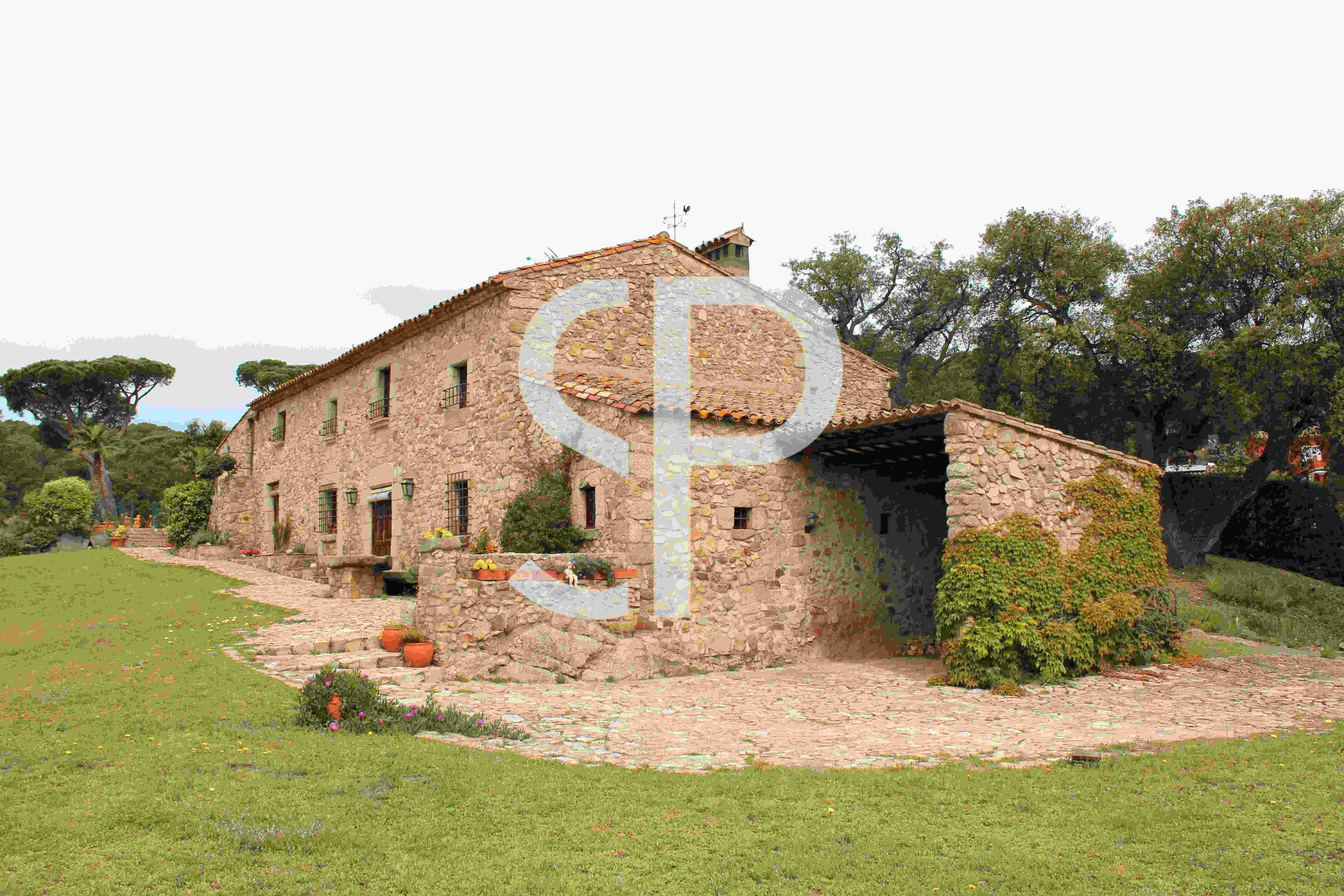 House or chalet for sale in Carrer de la Masia, Urbanitzacions del Nord, Santa Cristina d'Aro