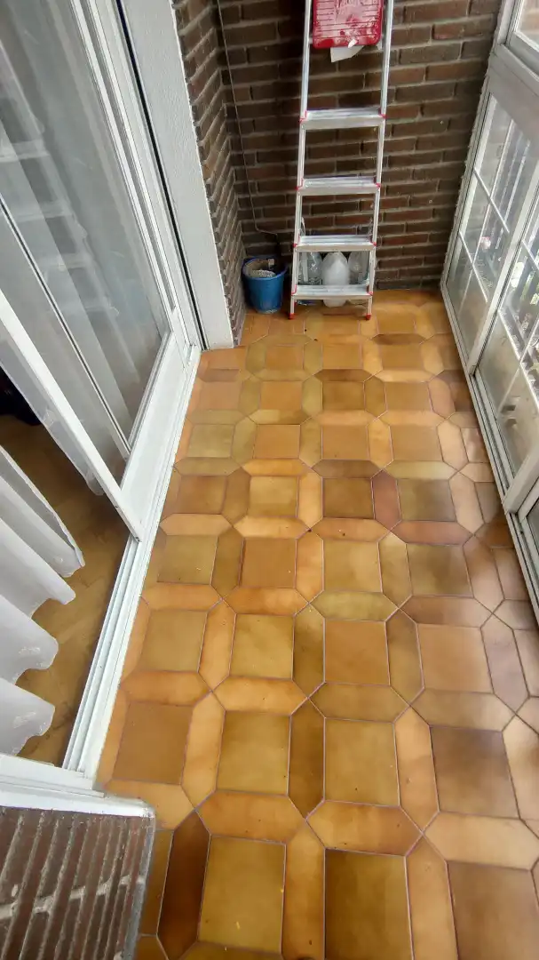 Piso en venta en Talavera de la Reina con Calefacción, Parquet y Terraza