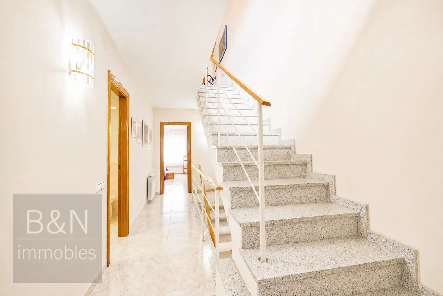 Casa o chalet en venta en Terrassa con Aire acondicionado, Calefacción y Terraza