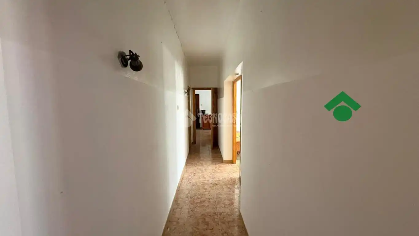 Flat for sale in Cádiz  with Terrace