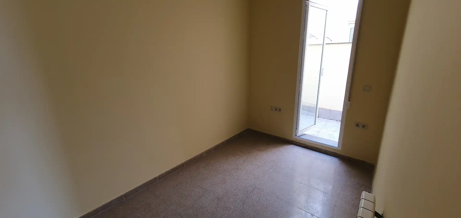 Habitación de Casa adosada en venta en Castelló de Rugat con Calefacción, Jardín privado y Terraza