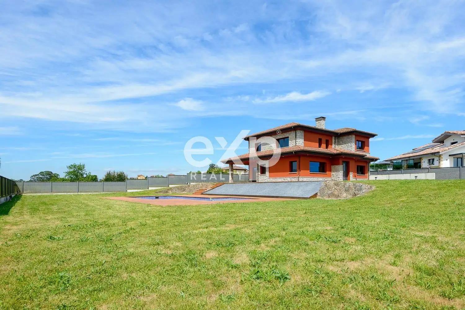 Haus mit Pool zum Verkauf in DE LEORIO, imagen 13