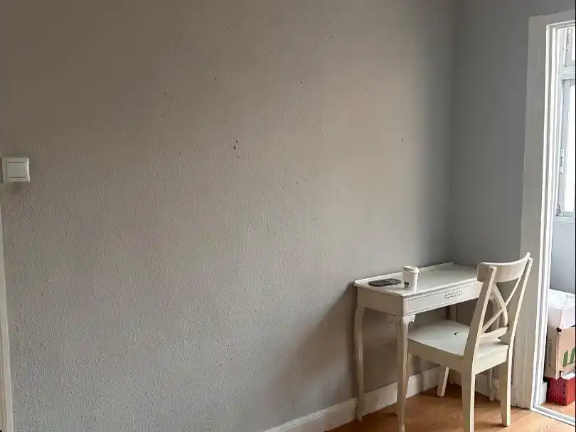 Bedroom of Flat for sale in Castro-Urdiales  with Balcony