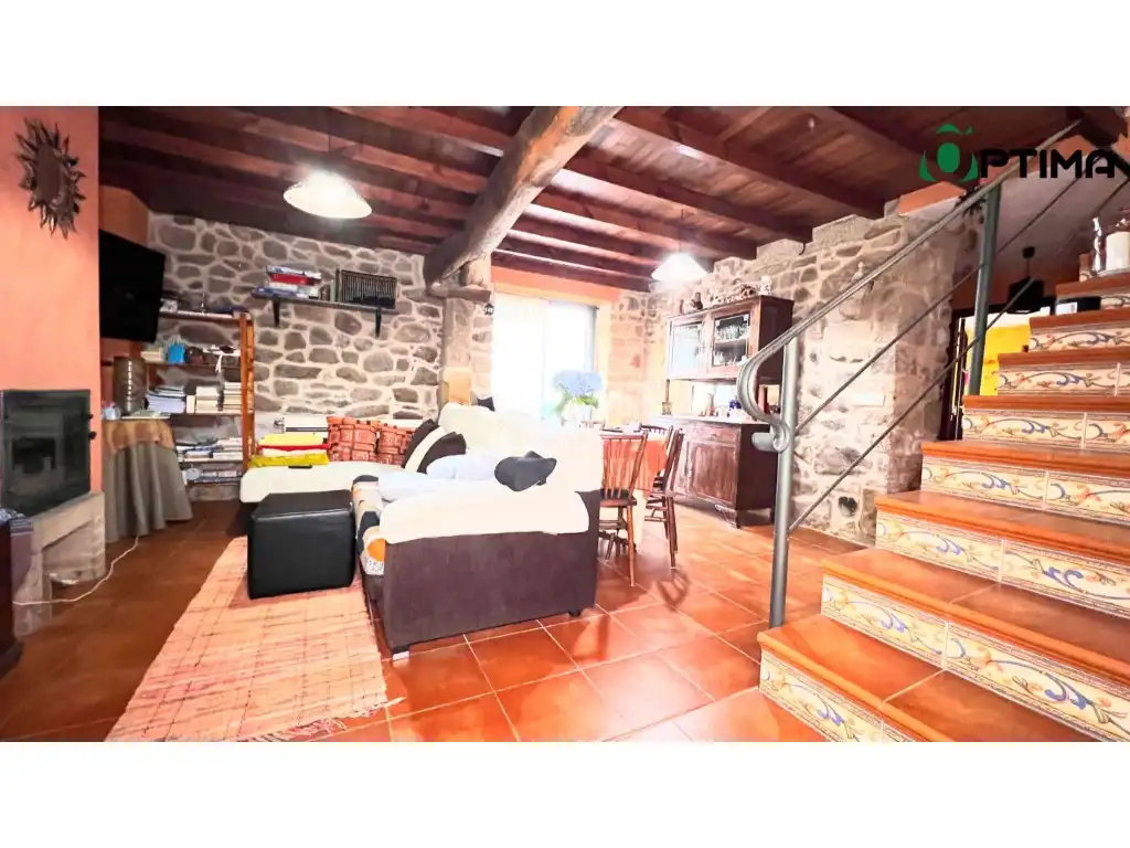 Casa o chalet en venta en Silleda