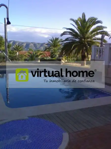 Detached house with terrace for sale in Barranco Hondo, imagen 7