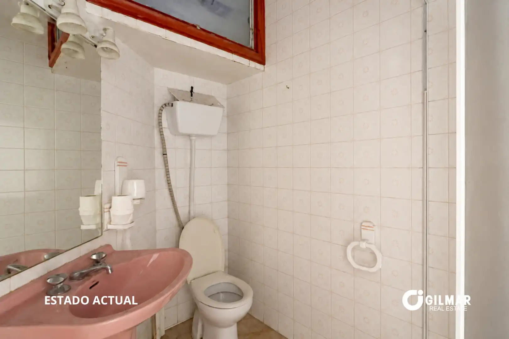 Baño de Piso en venta en Gáldar con Terraza y Balcón