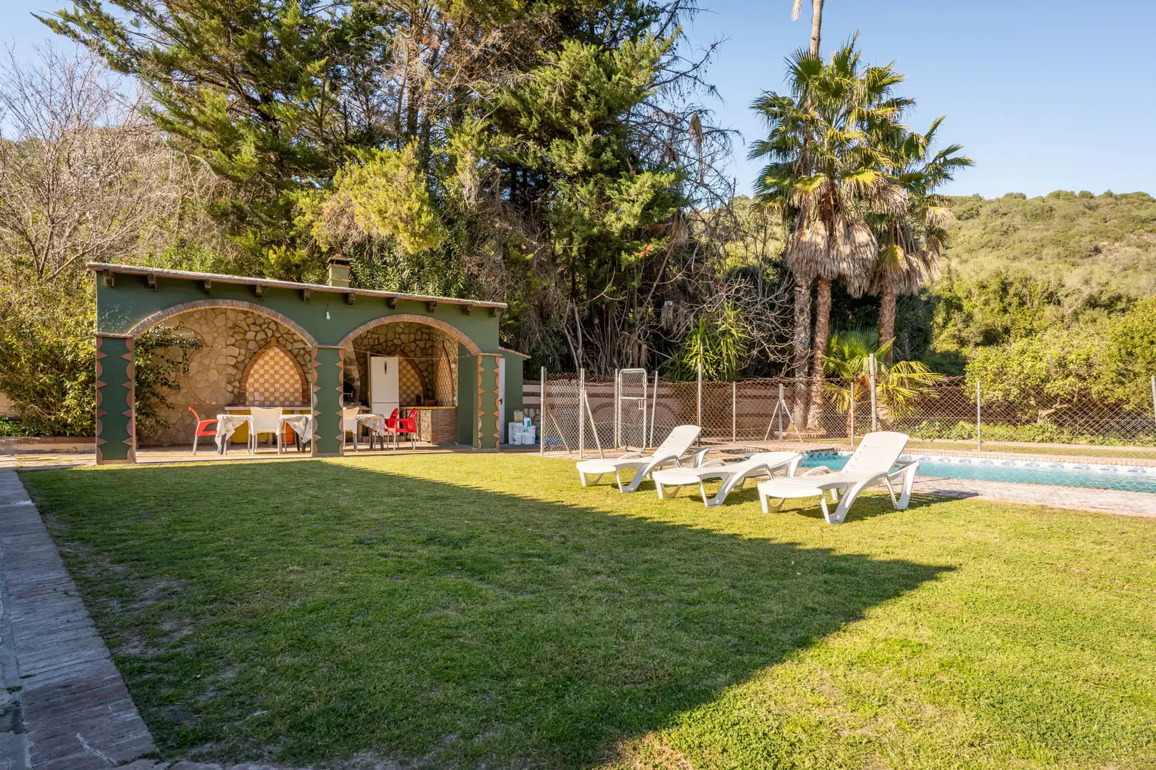 Casa amb piscina en venda a MONTENEGRAL BAJO 0, imagen 7