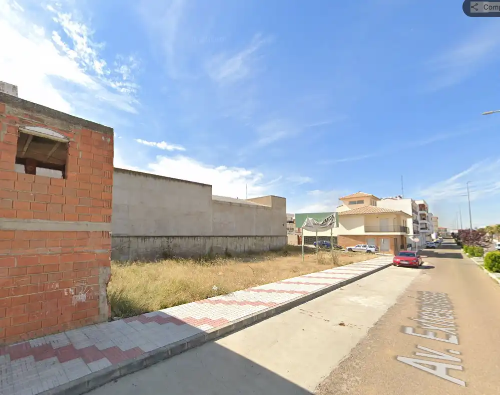 Casa o xalet en venda en Castuera amb Jardí privat, Terrassa i Traster