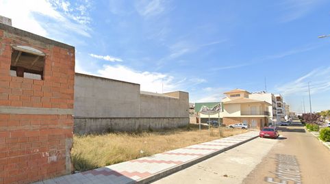 Foto 4 de Casa o chalet en venta en Avenida del General Luxán, 61, Castuera, Badajoz