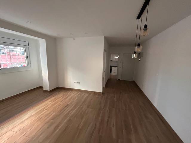 Piso en Venta en El Bon Pastor