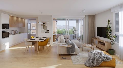 Foto 2 de Piso en venta en Calle Cabañera Real, Fraga, Huesca