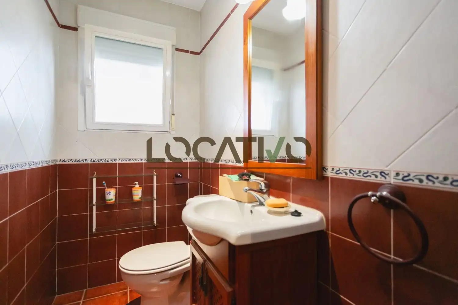 Haus mit Garten zum Verkauf in Robledo de Chavela, imagen 48