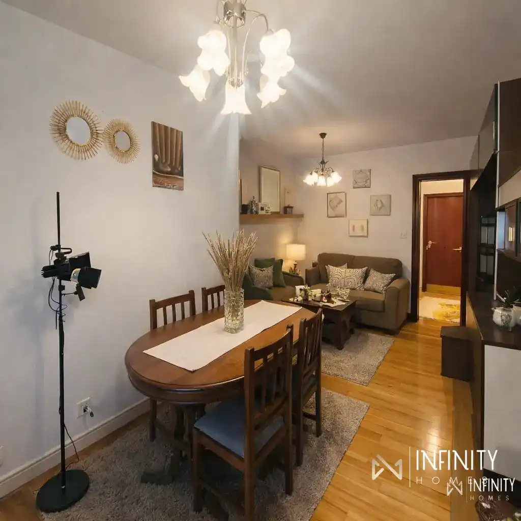 Flat with terrace to rent in Fika Kalea, imagen 5