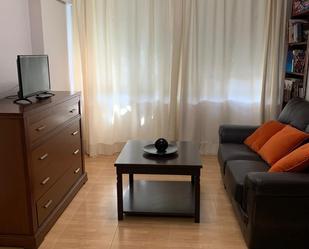 Living room of Flat for sale in  Córdoba Capital