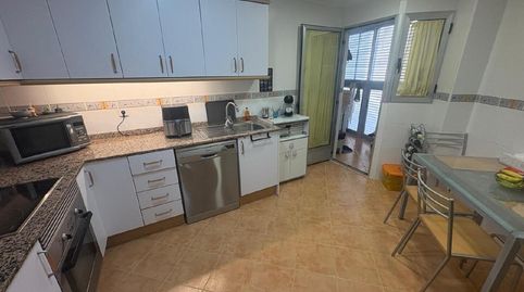 Foto 5 de Piso en venta en Poble Nou - Montiboli, Villajoyosa / La Vila Joiosa