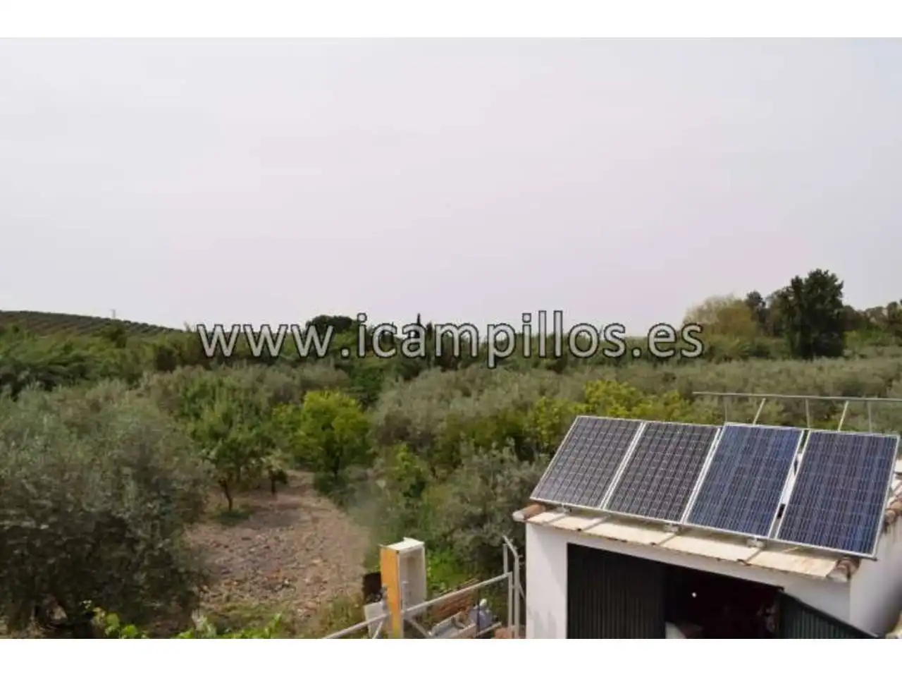 Casa rustica in vendita a Baena, imagen 10