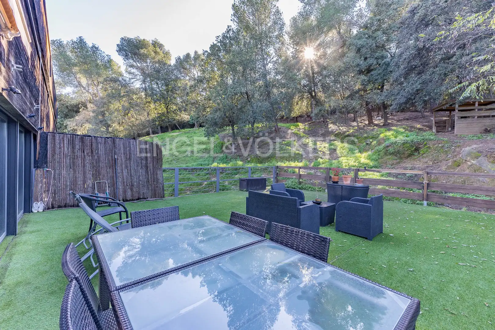 Casa amb terrassa en venda a Valldoreix, imagen 60