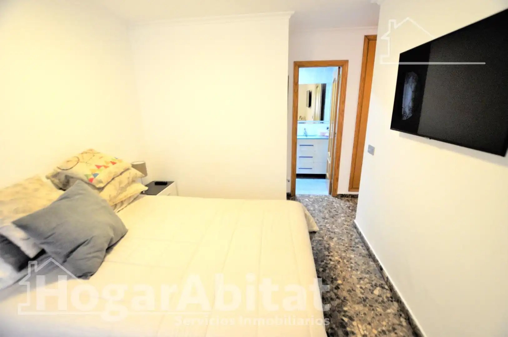 Habitación de Piso en venta en Manises con Aire acondicionado, Calefacción y Trastero