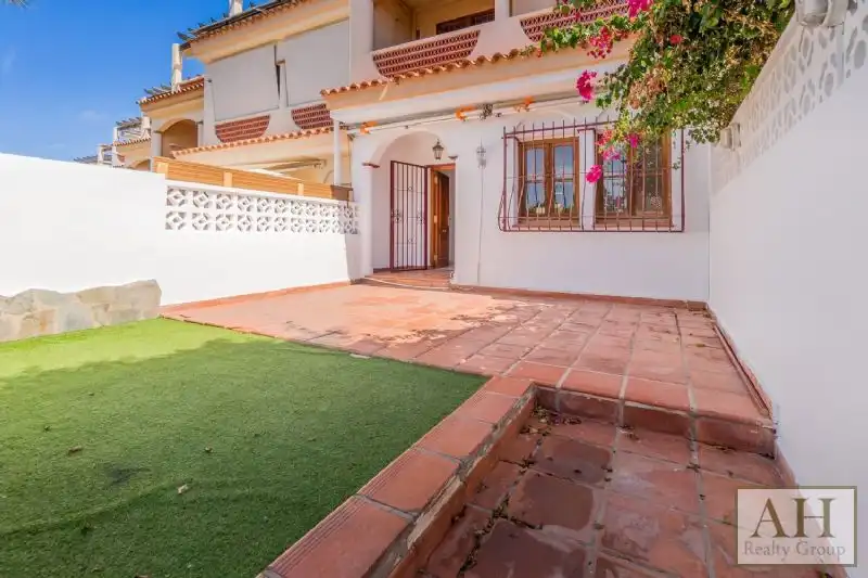 Adosado en venta en L'Albir