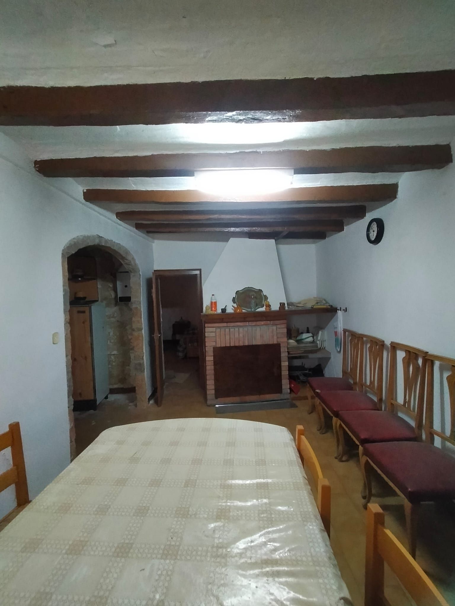 Casa o xalet en venda en Cubells amb Terrassa, Traster i Moblat