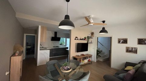 Foto 2 de Casa adosada en venta en Cocentaina, Alicante