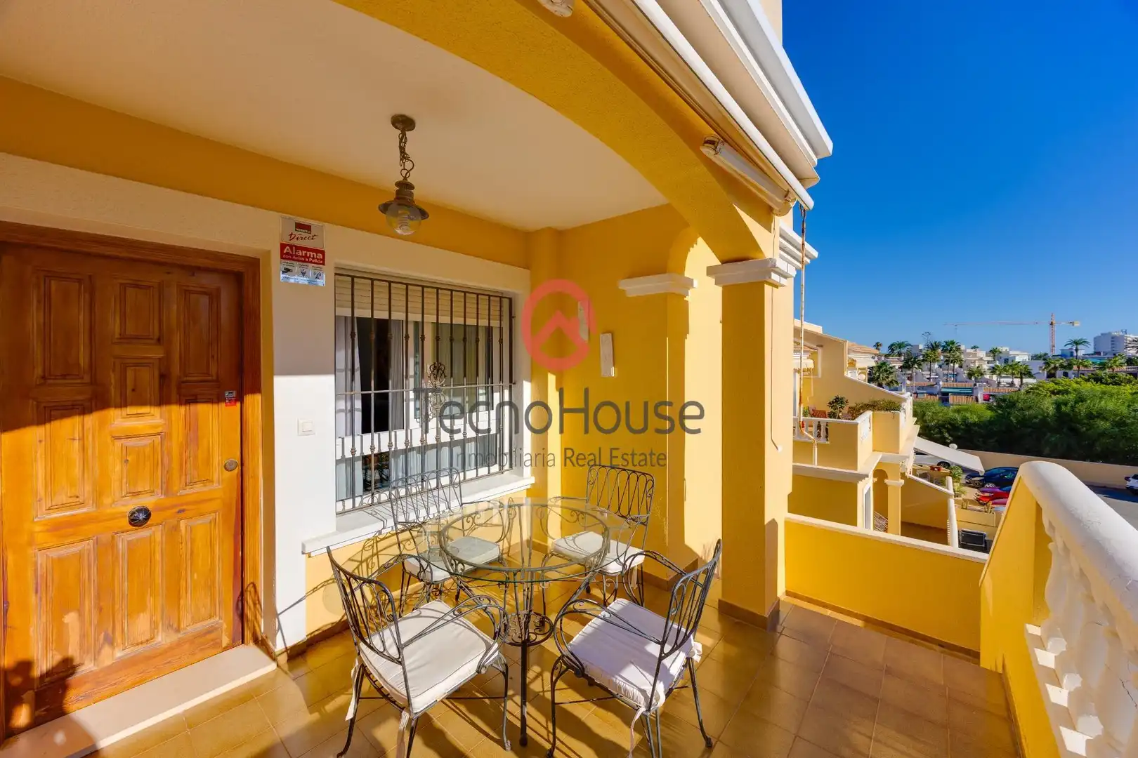Maison mitoyenne avec piscine à vendre à Viento Fresco, imagen 16