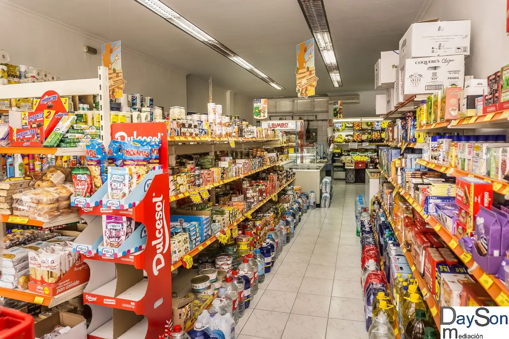 Local comercial en venda a Alcalá la Real, imagen 5
