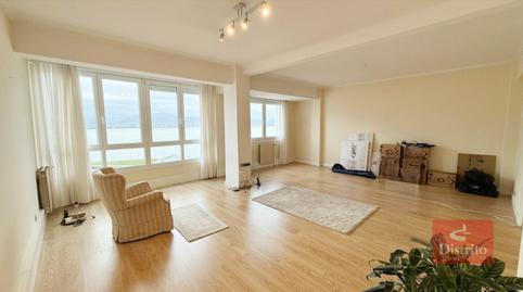 Foto 3 de Pis de lloguer a Santander - Castelar, Puerto Chico, Santander