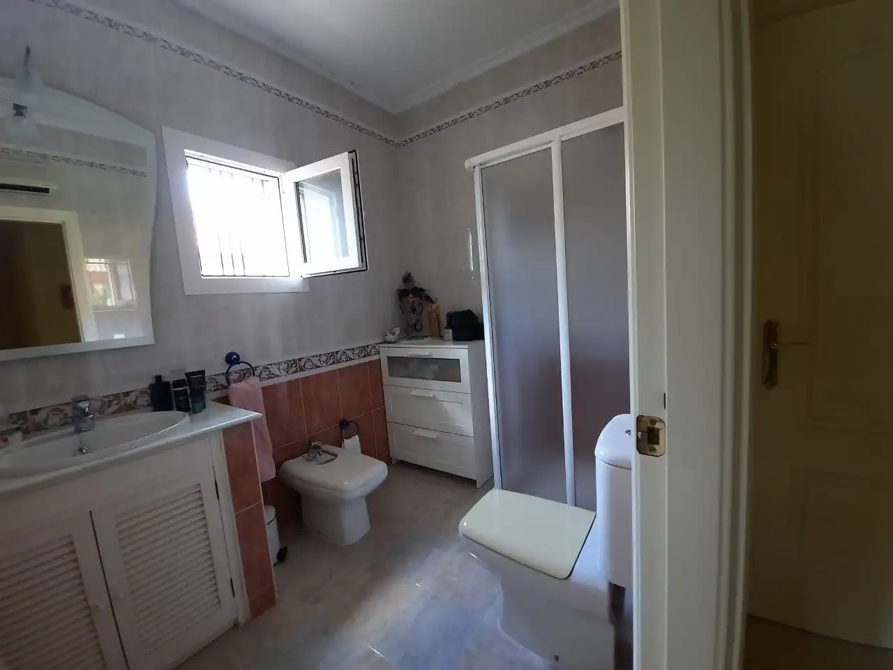 Chalet con terraza en venta en Calle Albacora, imagen 23