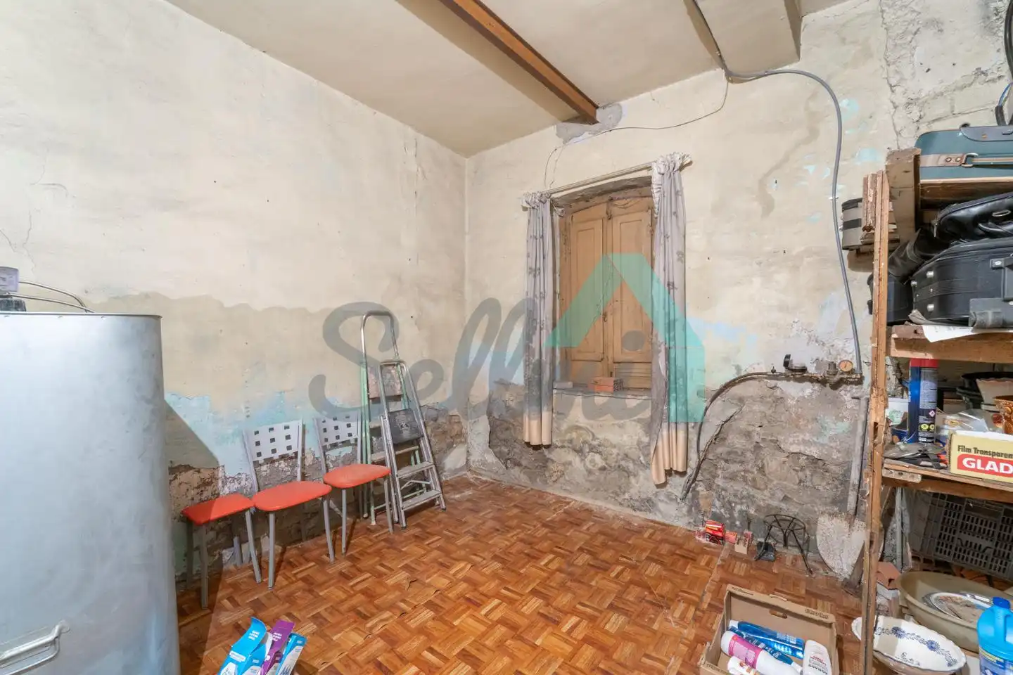 Detached homes for sale in Mieres (Asturias)  with Heating