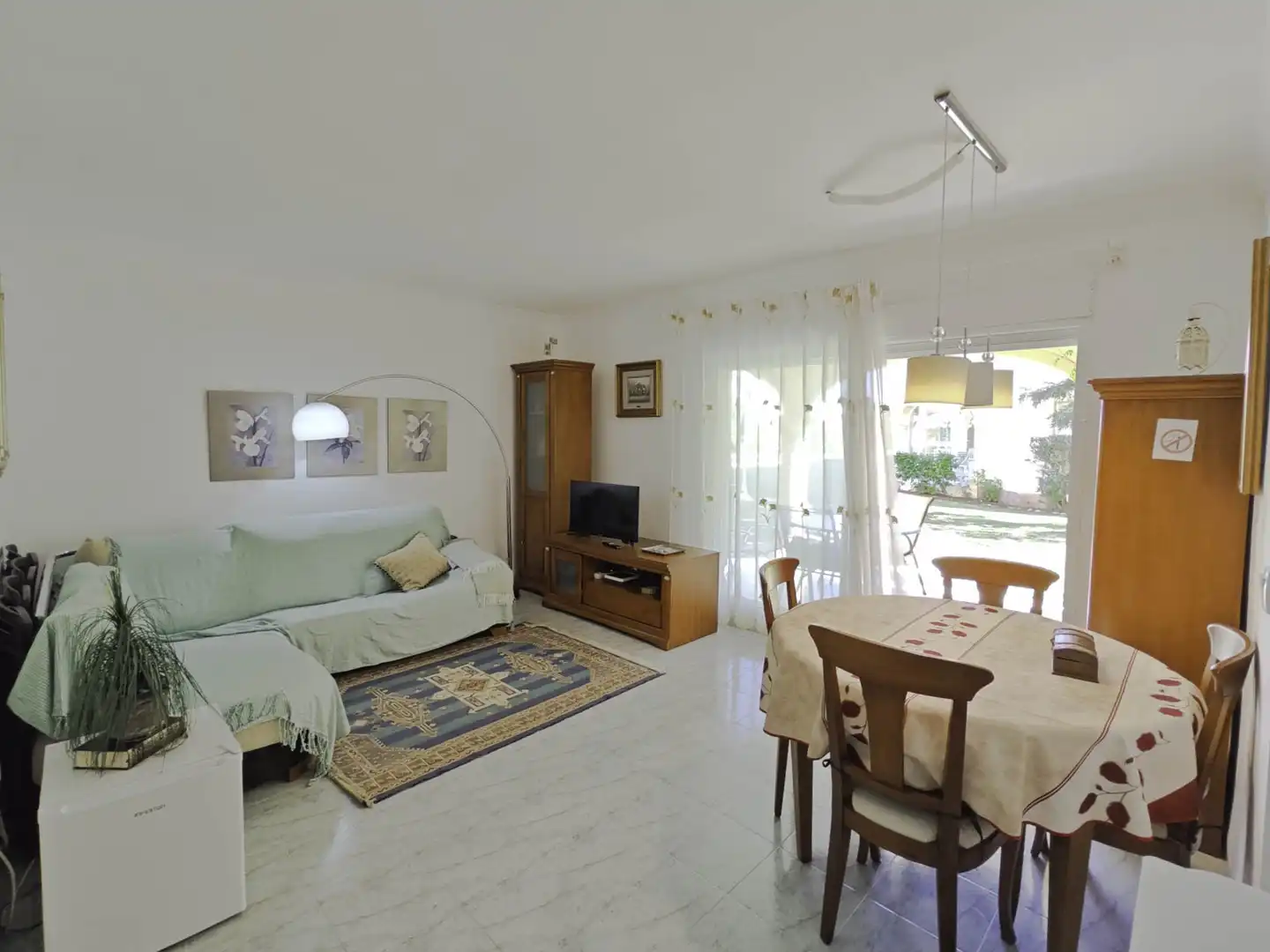 Appartement compact avec piscine à vendre à Devessa - Monte Pego, imagen 16
