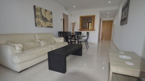 Foto 3 von Wohnungen zur Miete in Camino de la Boladilla, La Concha - Resina Golf, Estepona