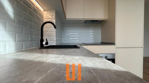 Foto 4 de Pis de lloguer a Rúa Independencia, 30, Monte Alto - Zalaeta - Atocha, A Coruña