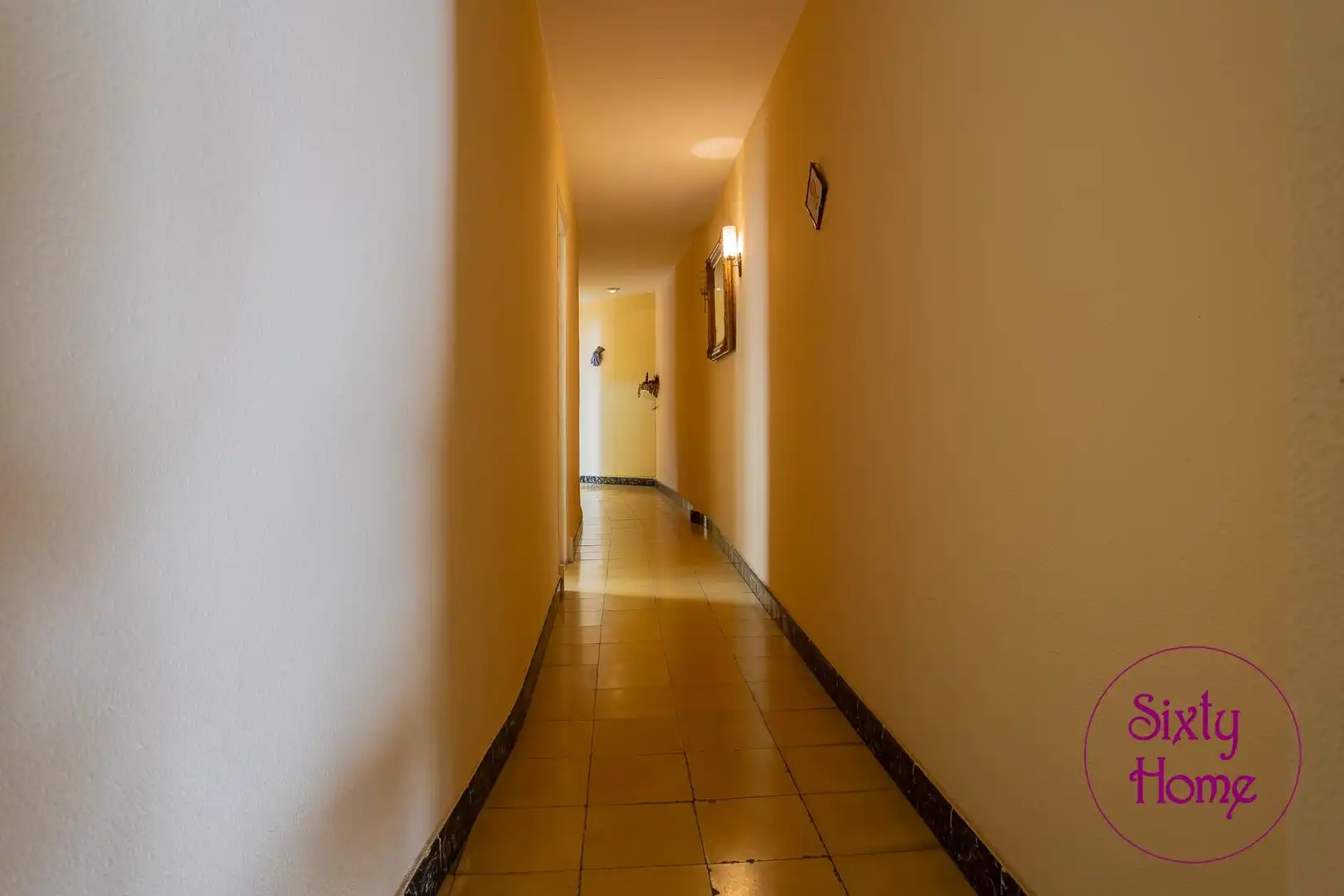 Piso en venta en Tauste con Terraza, Trastero y Amueblado