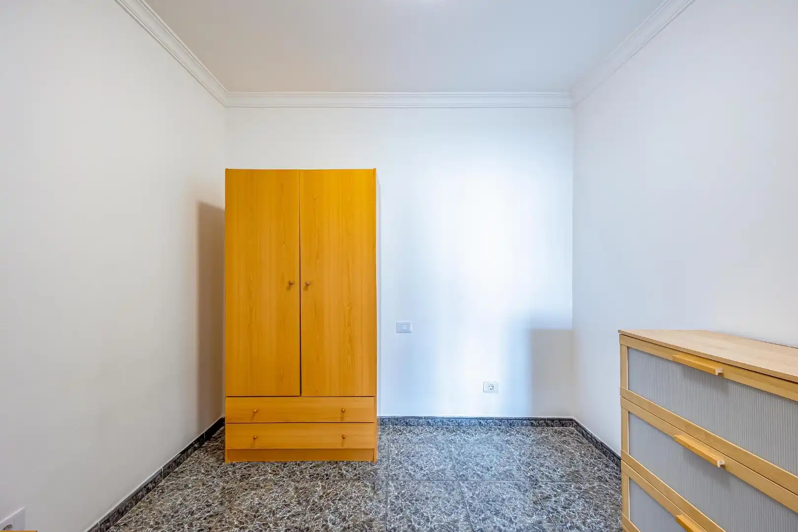 Dormitori de Pis en venda en Las Palmas de Gran Canaria amb Moblat