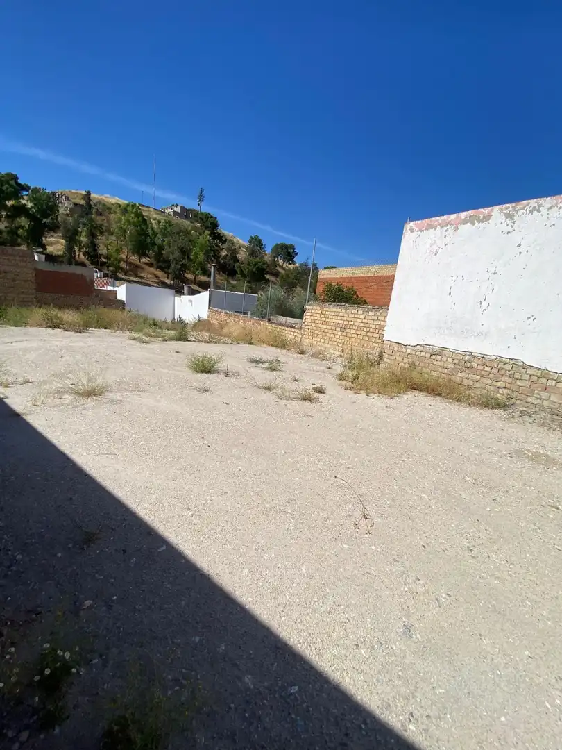 Terreni e lotti in vendita a Morón de la Frontera, imagen 4