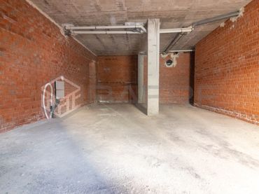 Local comercial en venda a Calle Gabriela Mistral