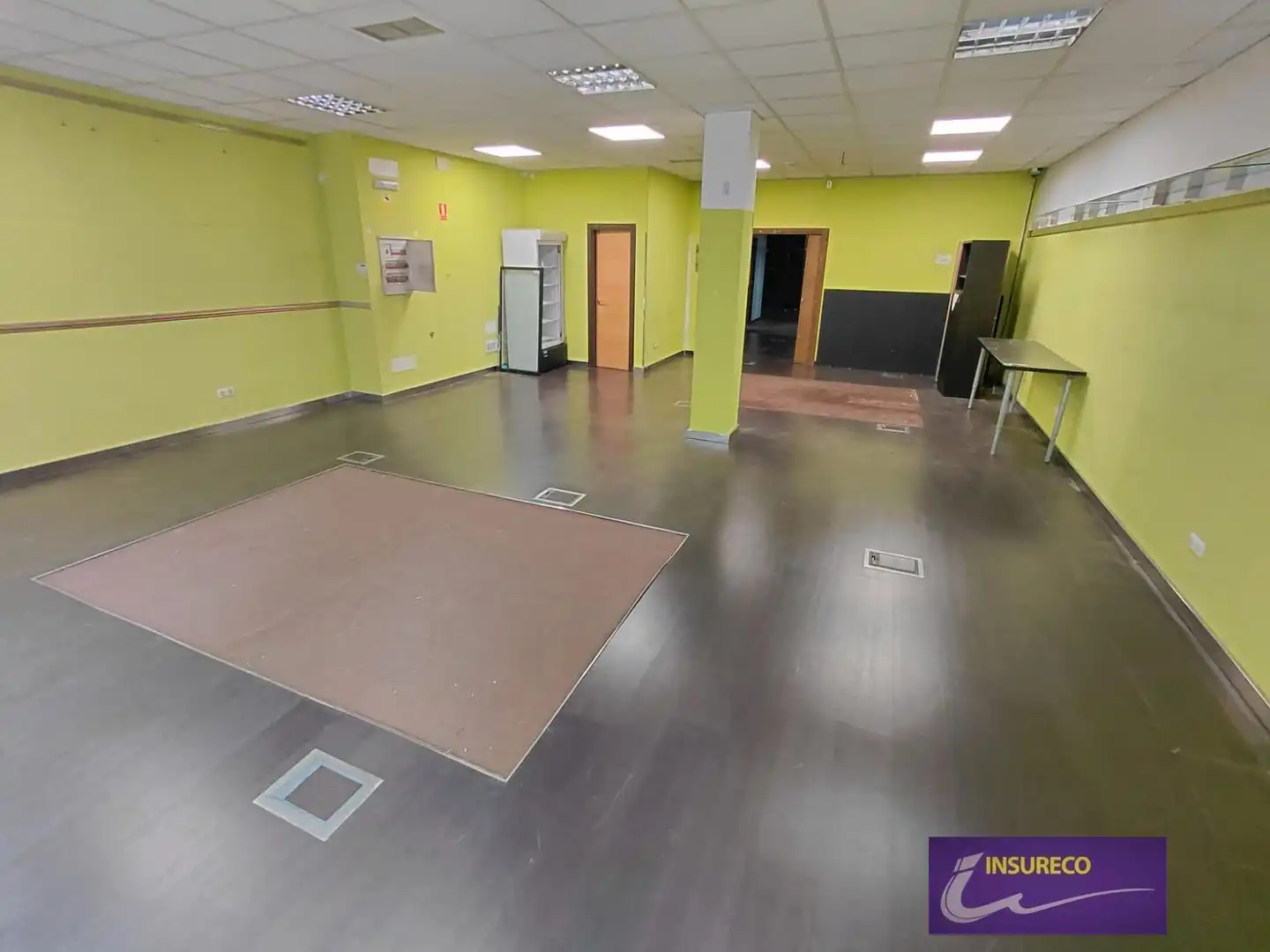 Local comercial en venda a Santa Ana, imagen 13