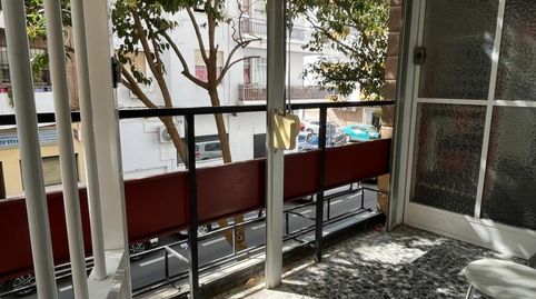 Photo 4 of Flat for sale in Cruz Roja, Sevilla Capital